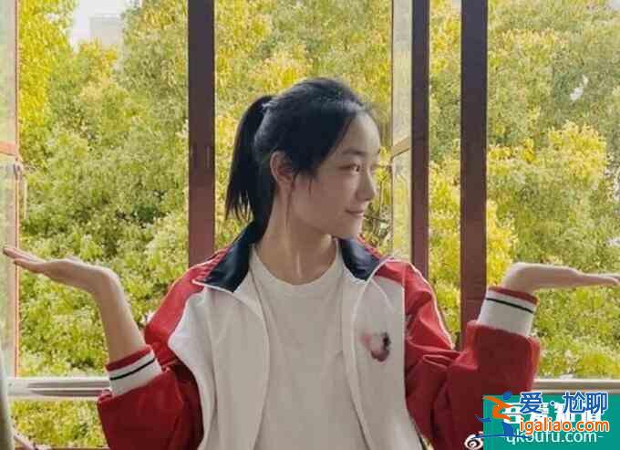 孙俪妹妹艺考成绩曝光 其艺考成绩曝光非常优异？
