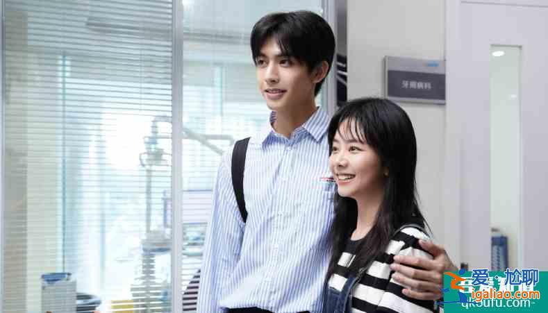 《以家人之名》高开“乱”走！妹妹变嫂子，闺蜜感情线也乱了套？