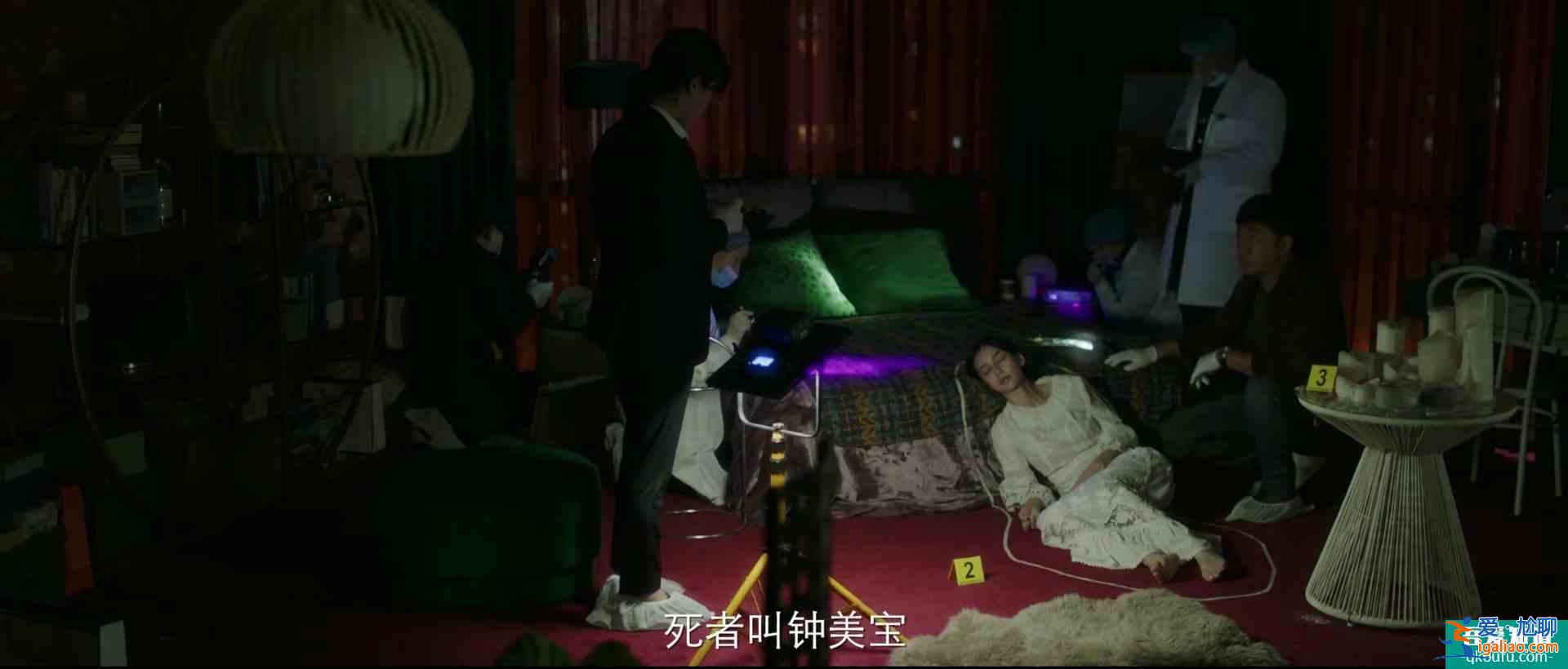 豆瓣8.2分《摩天大楼》：除了审判魔鬼，还有对生命之光的追寻？