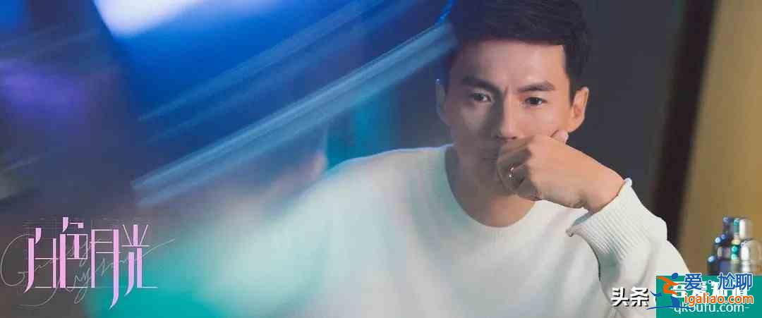 恐婚剧情又出现！《白色月光》热搜不断，7.1评分超《三十》？