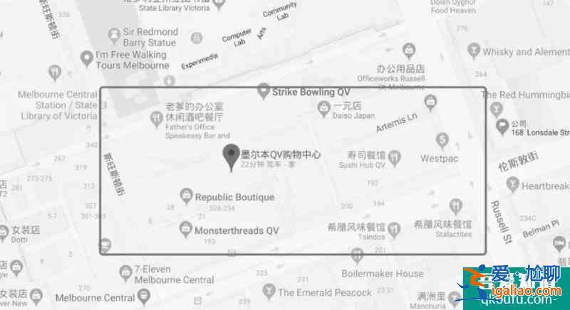 周五八卦| 今天扒个QV的奇怪事件？