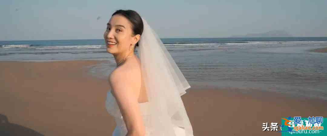 恐婚剧情又出现！《白色月光》热搜不断，7.1评分超《三十》？