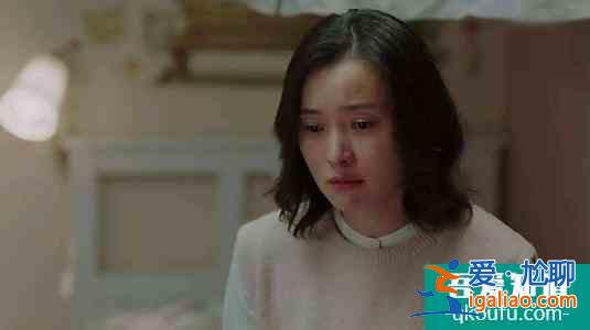 《白色月光》大反转：最危险的第三者，颠覆了你的对婚外情的认知？