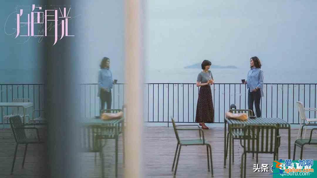 恐婚剧情又出现！《白色月光》热搜不断，7.1评分超《三十》？