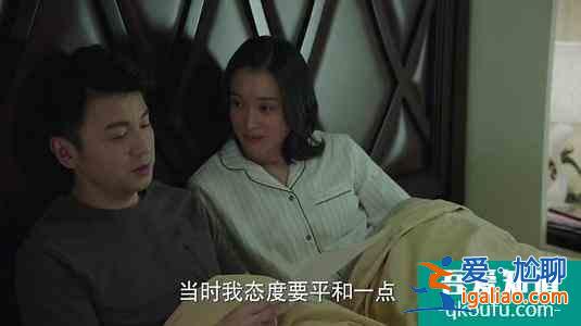 《白色月光》大反转：最危险的第三者，颠覆了你的对婚外情的认知？