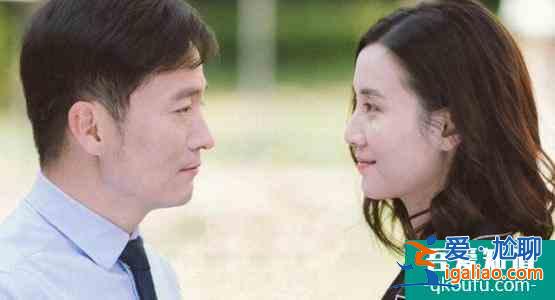 《白色月光》大反转：最危险的第三者，颠覆了你的对婚外情的认知？