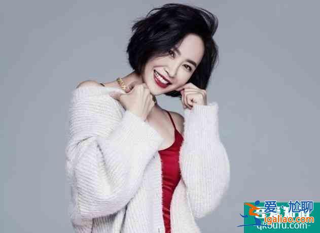 她们在幸福还会来敲门中扮母女：一位演过庆余年，一位是唐嫣同学？