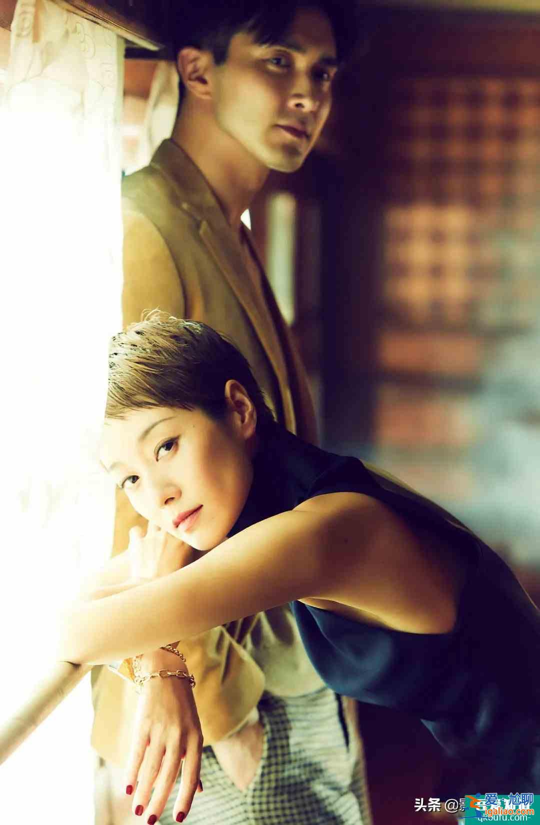 高伟光马伊琍主演《旗袍美探》终定档，上演民国美人探案剧？