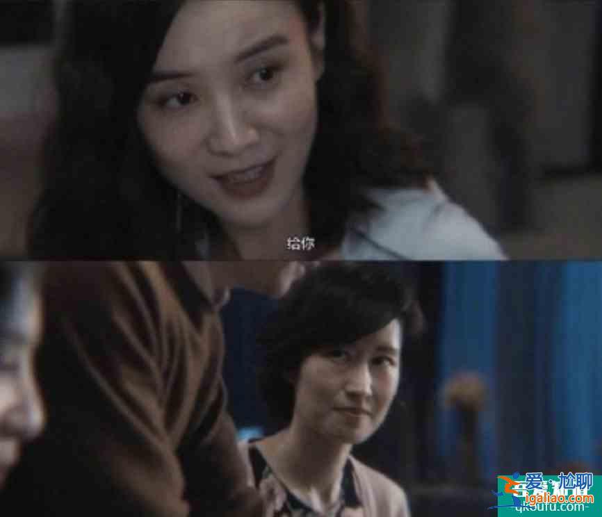 《白色月光》大反转：最危险的第三者，颠覆了你的对婚外情的认知？