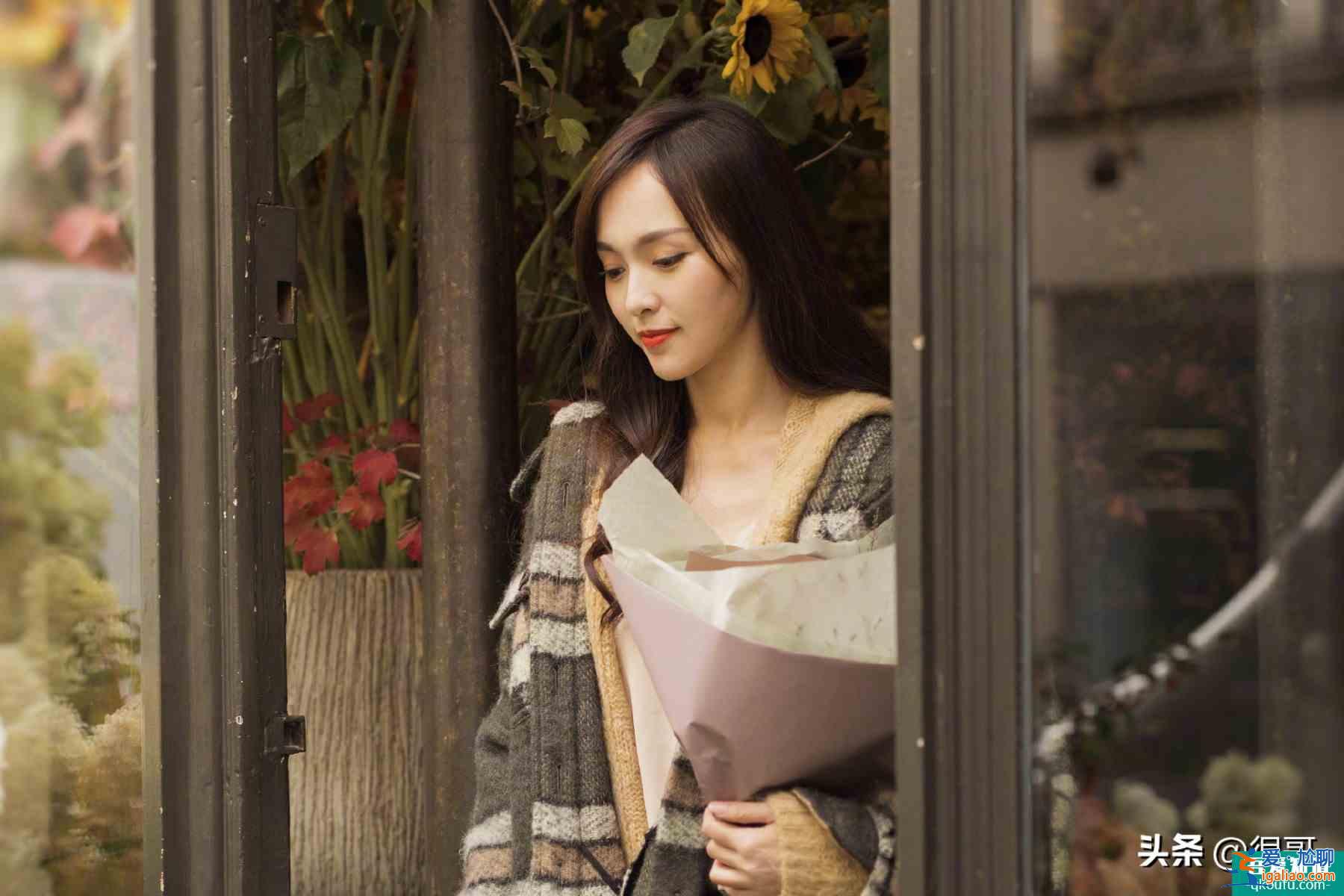 她们在幸福还会来敲门中扮母女：一位演过庆余年，一位是唐嫣同学？