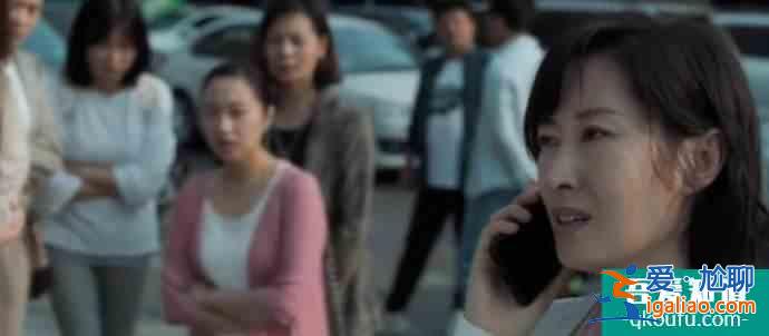 《白色月光》大反转：最危险的第三者，颠覆了你的对婚外情的认知？