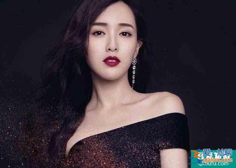 唐嫣生的是女儿 对于双胞胎谣言亲口否认是假的？