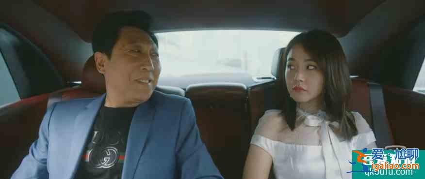 宋茜四姐妹的坎坷情路，都在《他其实没有那么爱你》？