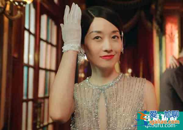 《旗袍美探》定档，看演员阵容已经火了一半，另一半就看剧本了？