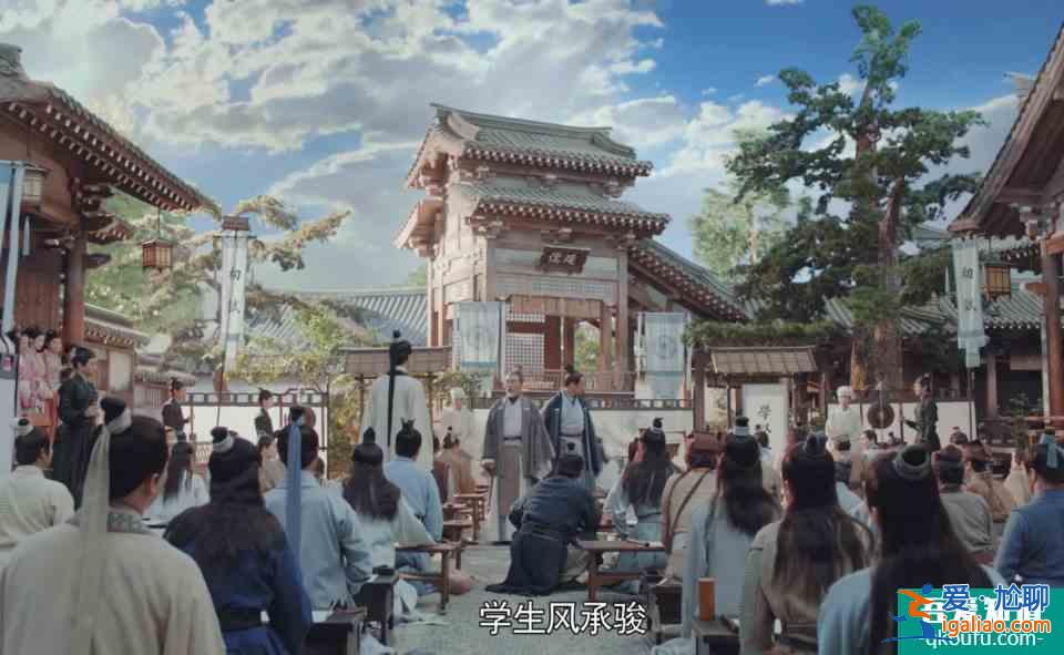 为什么说宋威龙、鞠婧祎主演的《漂亮书生》是一部烂剧？？