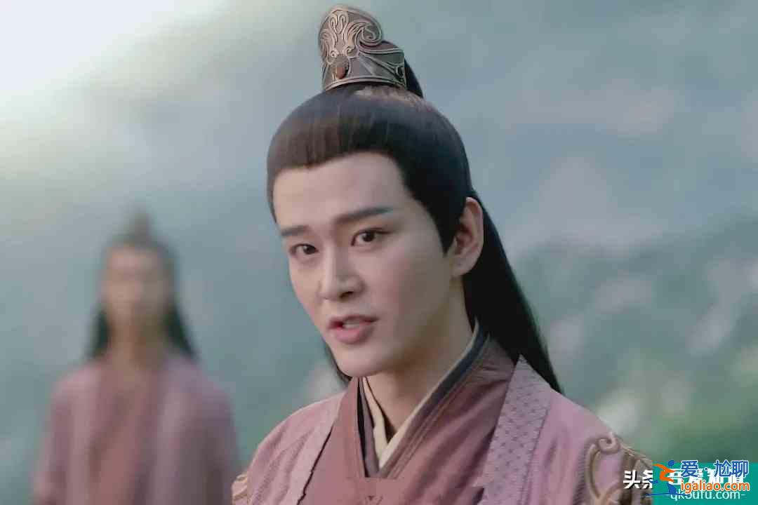 琉璃：敏言、若玉的投诚那么反常，乌童看不出来吗？？