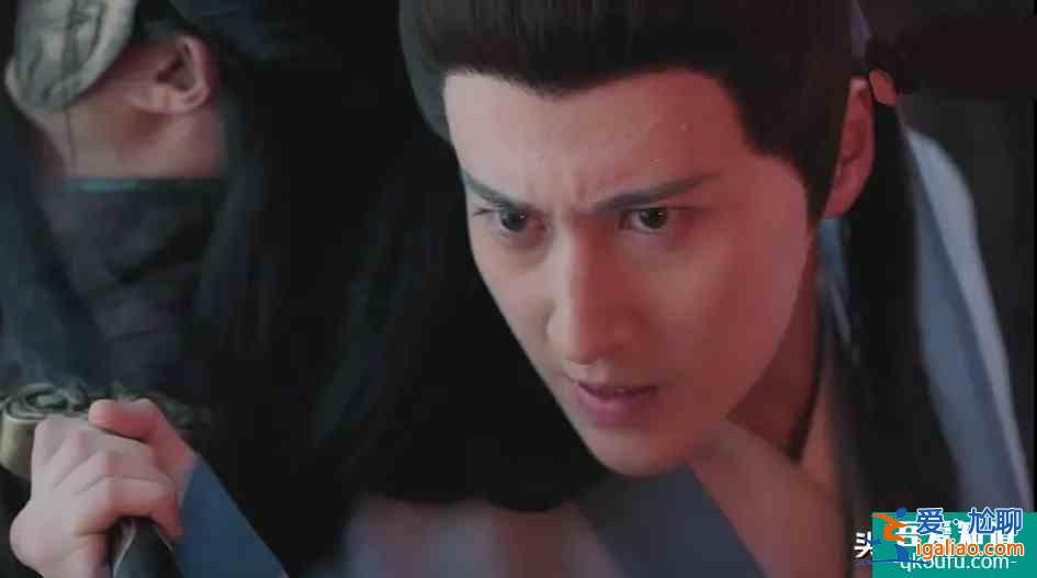 琉璃：敏言、若玉的投诚那么反常，乌童看不出来吗？？