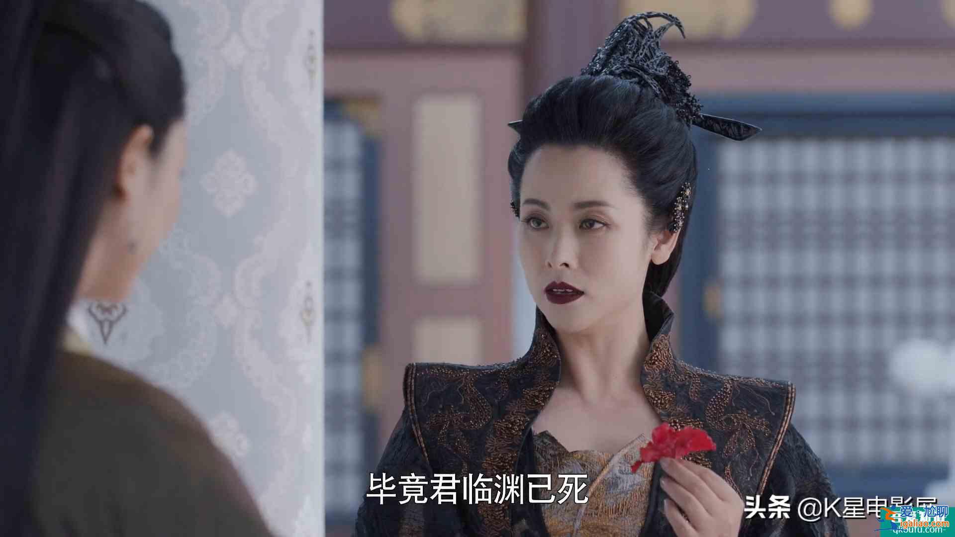 《且听凤鸣》：圣后惨败，魔尊才是罪魁祸首？