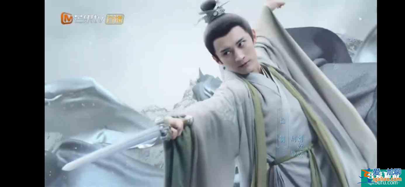 《琉璃》：简单而不单纯？