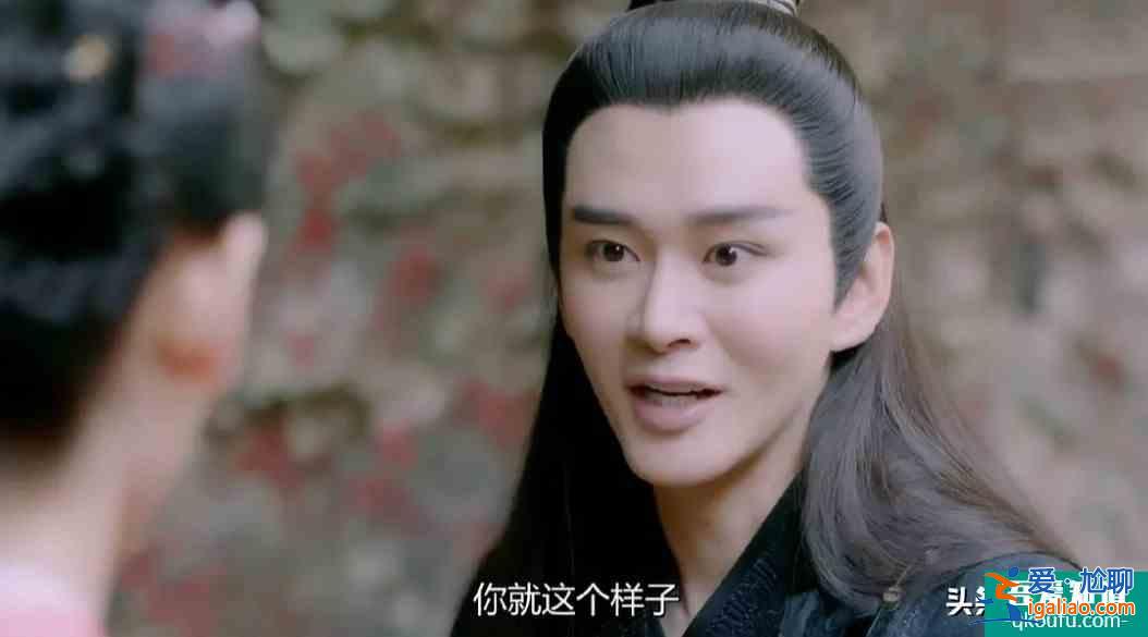 琉璃：敏言、若玉的投诚那么反常，乌童看不出来吗？？