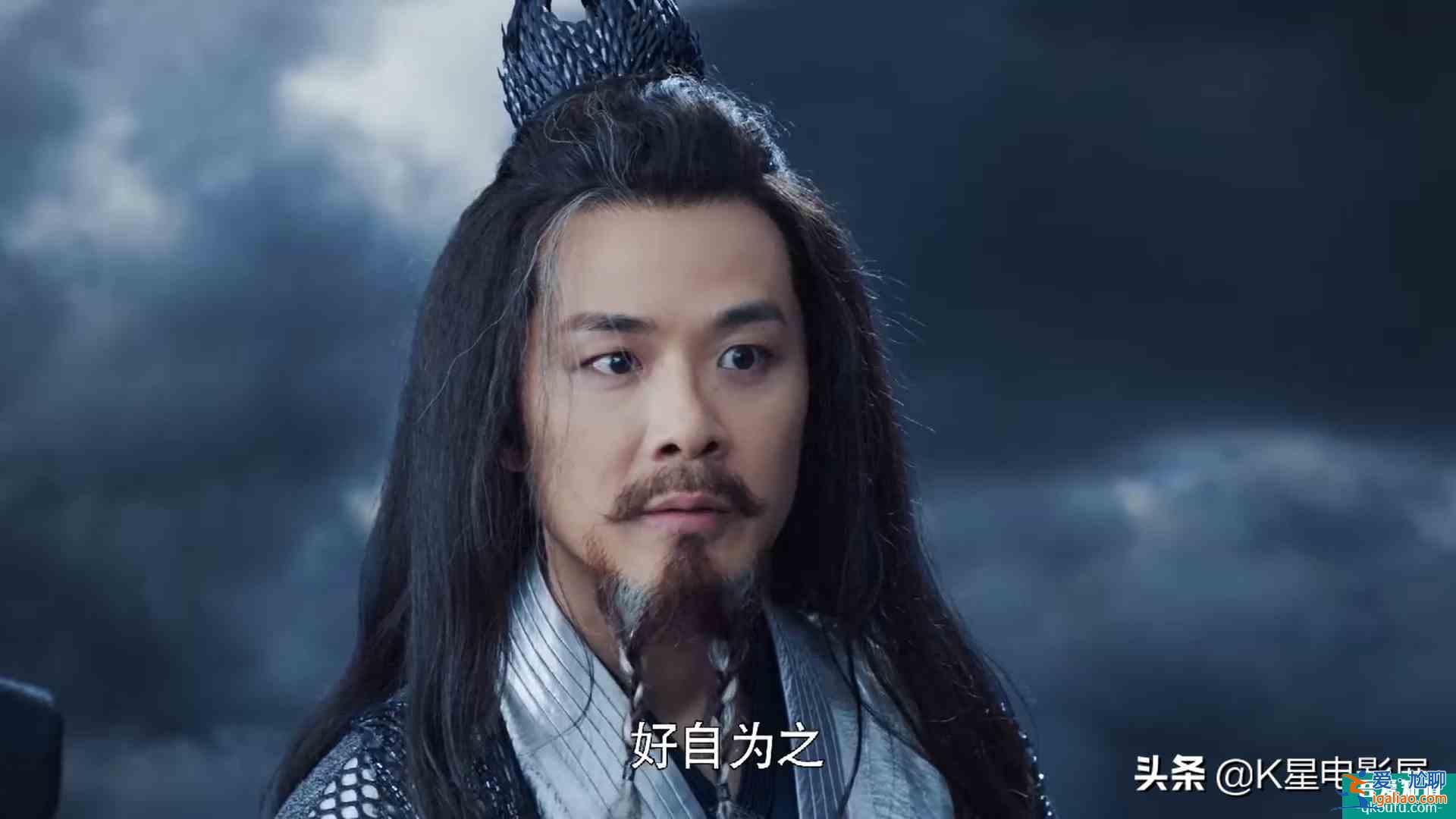 《且听凤鸣》：圣后惨败，魔尊才是罪魁祸首？