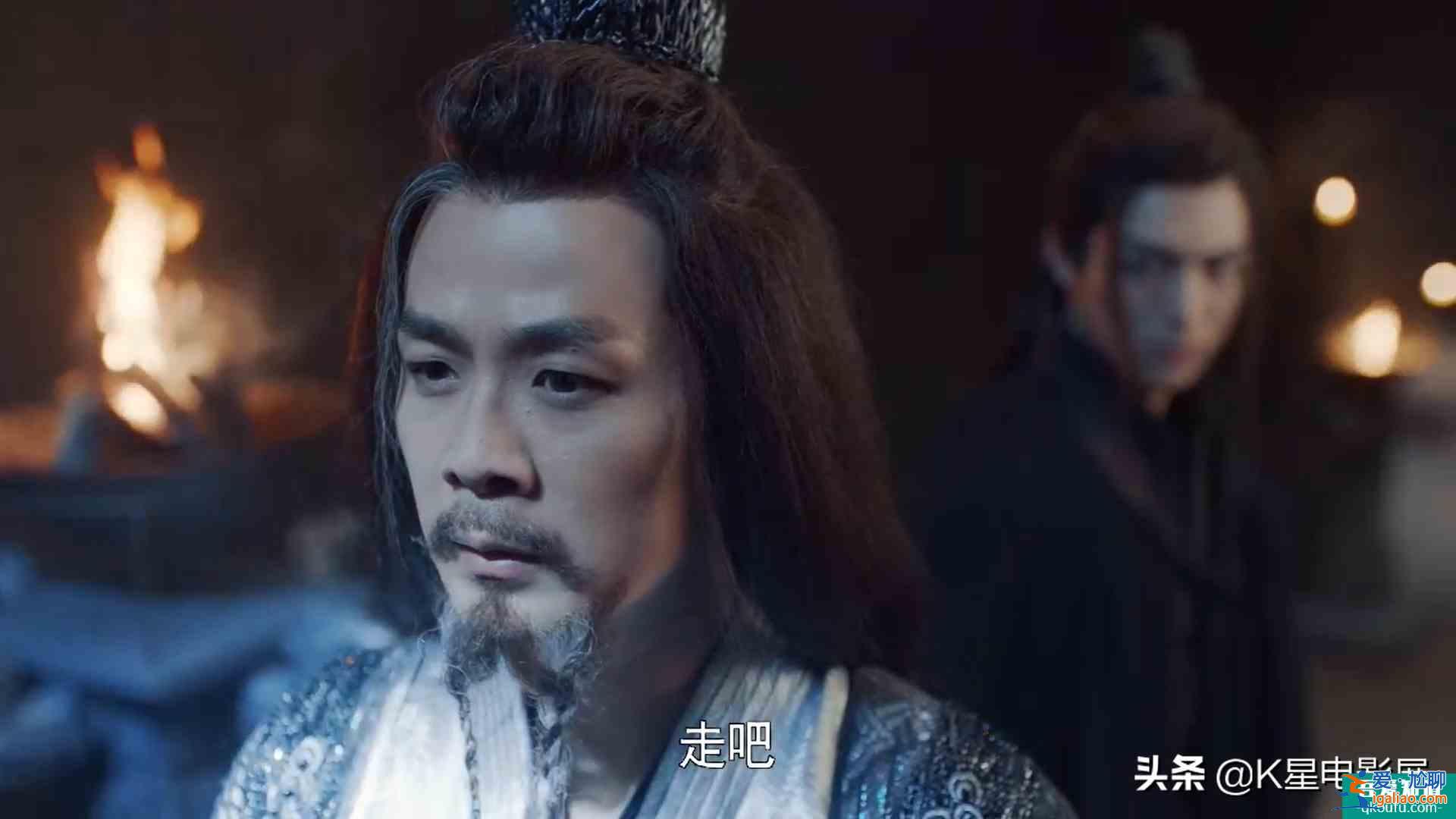 《且听凤鸣》：圣后惨败，魔尊才是罪魁祸首？