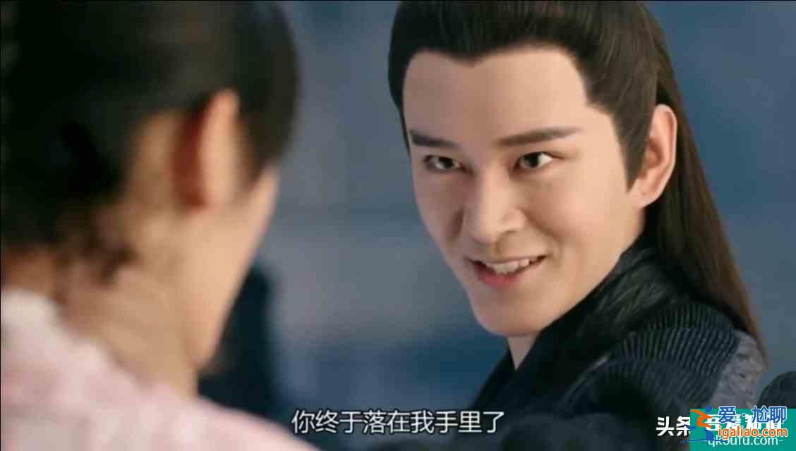 琉璃：敏言、若玉的投诚那么反常，乌童看不出来吗？？
