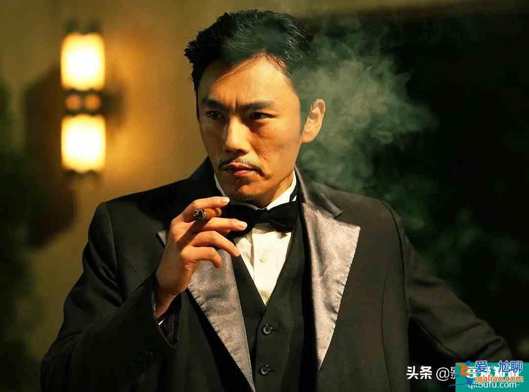 如果这就是所谓的“上海王”，那我还是选择去看钟汉良吧！？