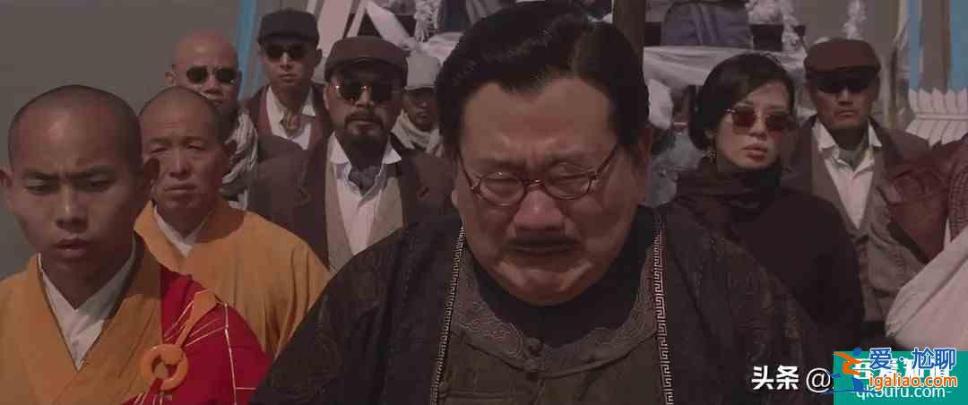 如果这就是所谓的“上海王”，那我还是选择去看钟汉良吧！？
