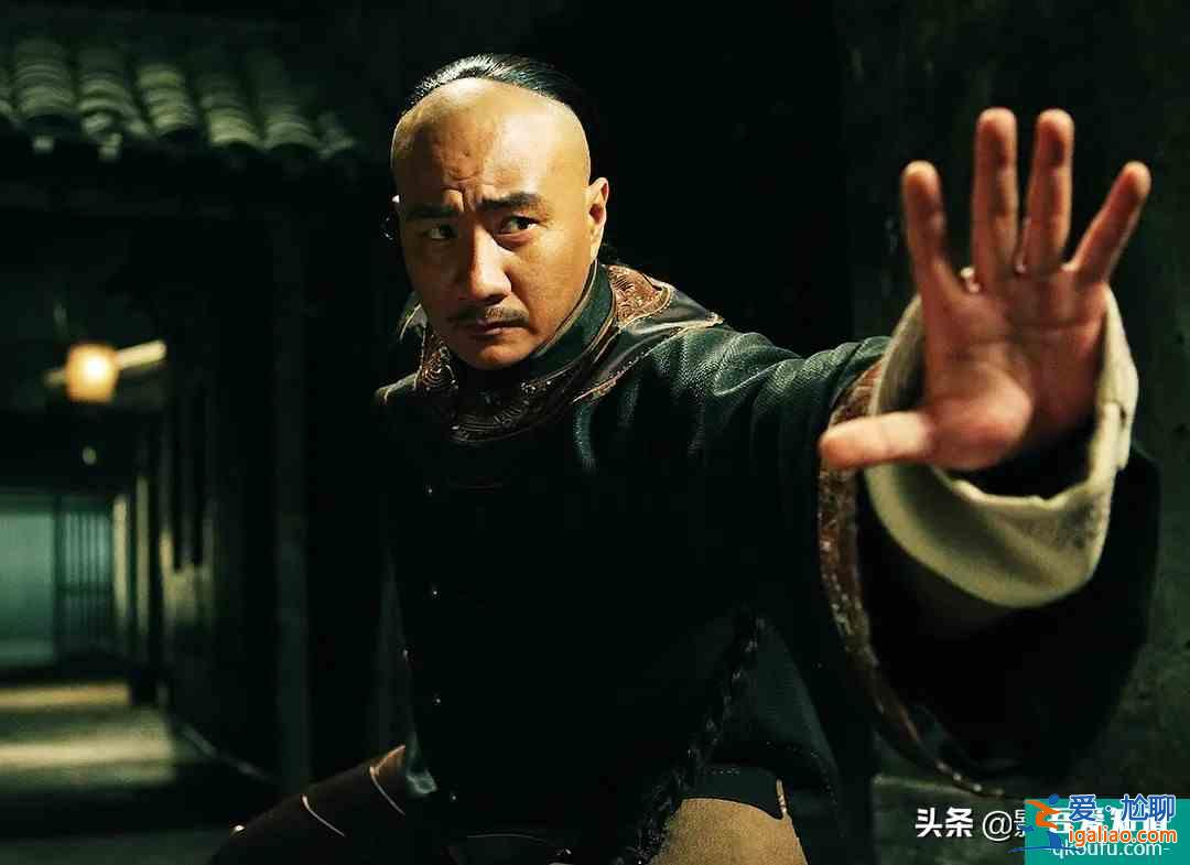 如果这就是所谓的“上海王”，那我还是选择去看钟汉良吧！？