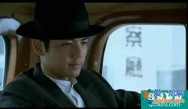 如果这就是所谓的“上海王”，那我还是选择去看钟汉良吧！？