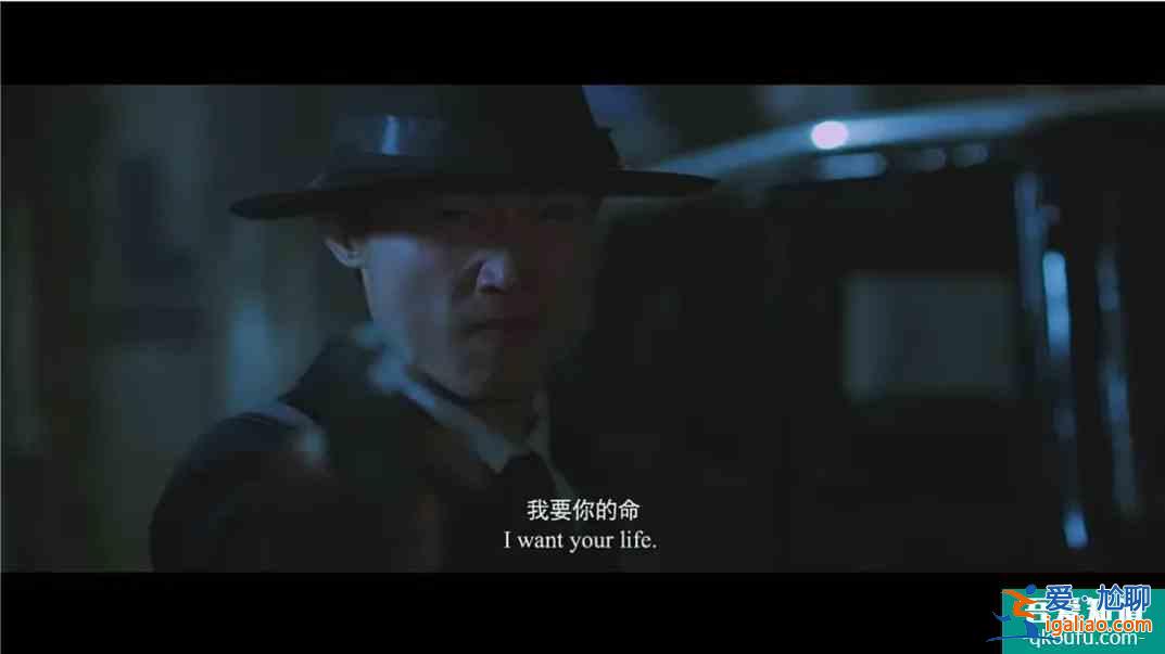 《上海王2》电影版来袭，时隔12年终于上映了？