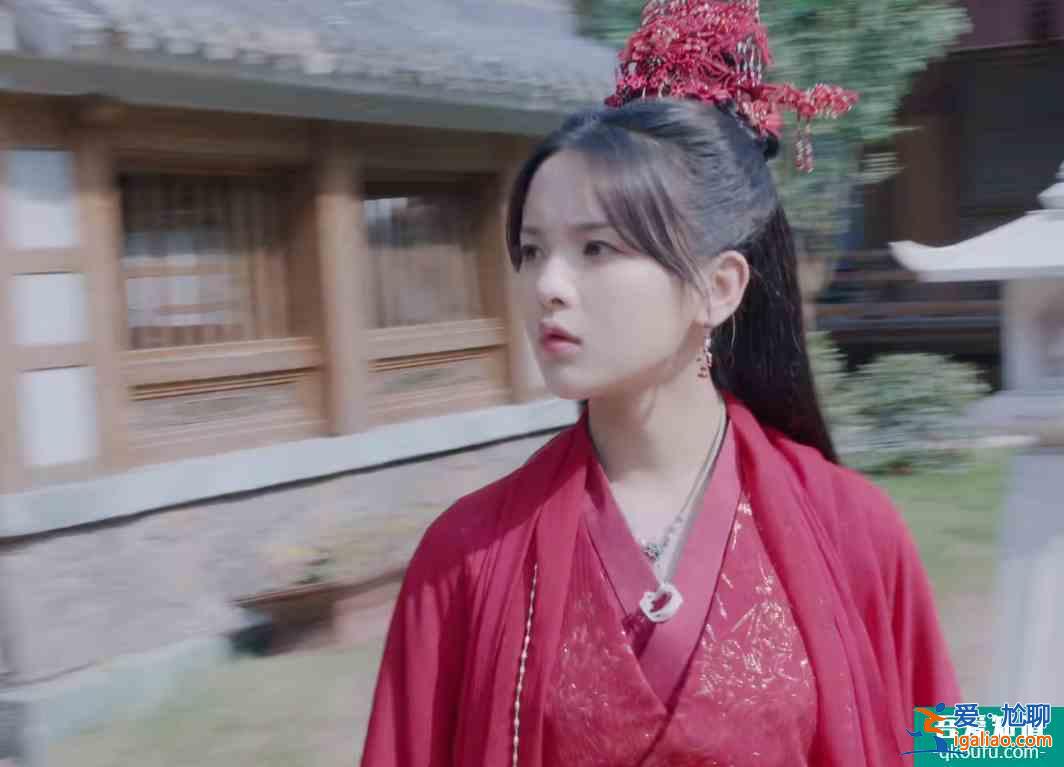《且听凤鸣》高开低走，大结局三大败笔惹差评，开放式结尾是硬伤？