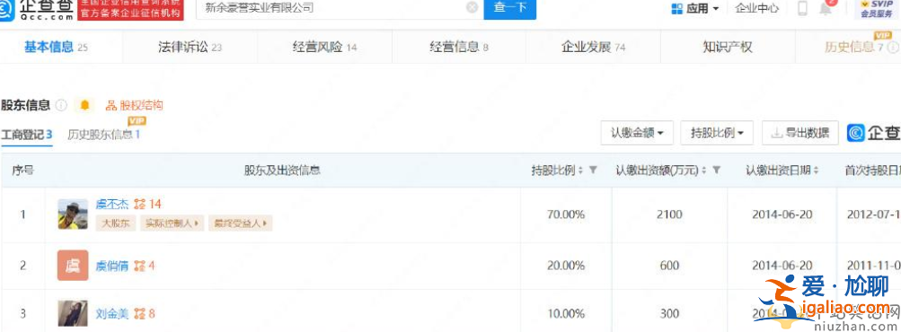 虞书欣父母公司再成被执行人!网友在线质问虞书欣好意思吗?
