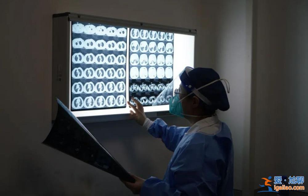 急诊人满为患 医护带病救人 “一个干倒再上来一个”？