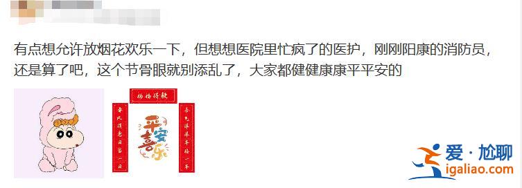 烟花的“禁”与“放” 是时候被正视了？