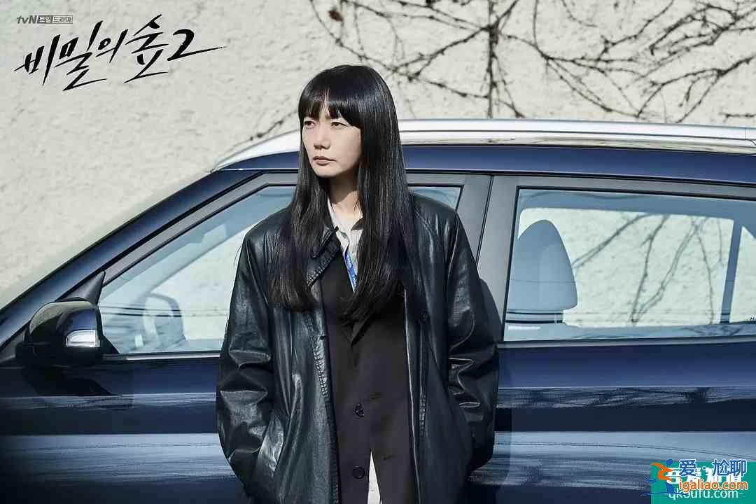 《秘密森林2》：三年没白等，论热血堪称第一？