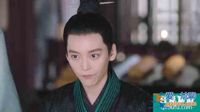 《女世子》：想让女世子看清自己的内心，还得有竞争对手才行？