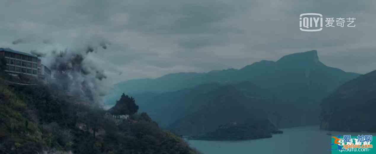 《非常目击》：在诗情画意中体验现实的残酷？