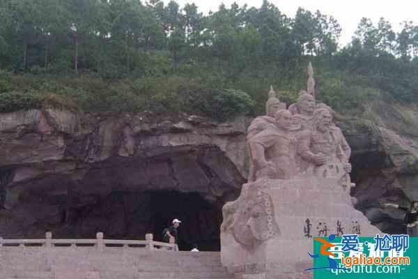2021受疫情影响台州蛇蟠岛景区闭园公告？