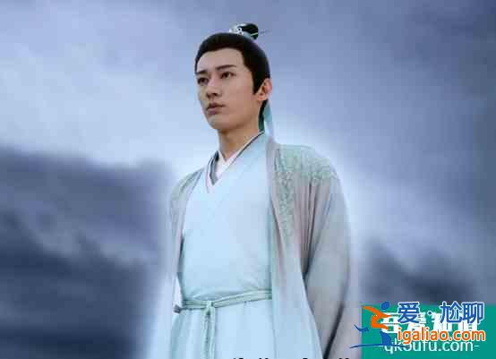 《琉璃》：昊辰师兄，你恨透司凤了吧？？