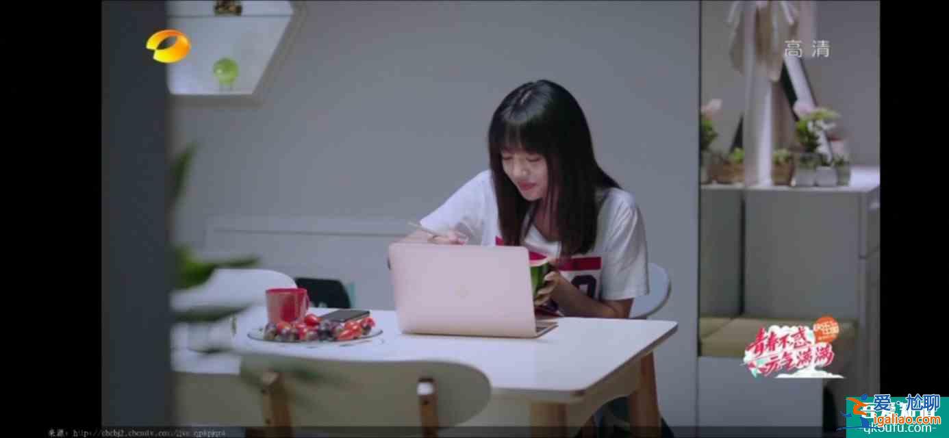 以家人之名（23）凌霄对尖尖明确表白，李爸见到了子秋生母？