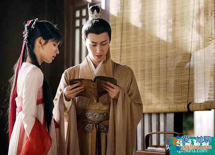 《琉璃》：爱一个人，不是值不值得，而是情不情愿？