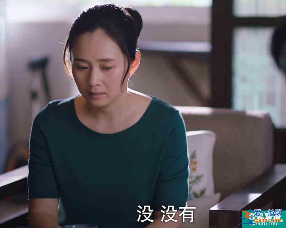 《以家人之名》:贺梅的孩子或并非亲生,20年难言之隐浮出水面? 《以家人之名》:贺梅的孩子或并非亲生,20年难言之隐浮出水面?