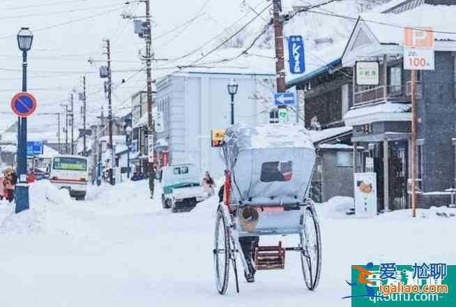 北海道小樽游攻略 北海道小樽游冬季旅行必做的20件事？