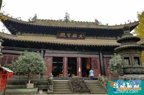 受疫情影响温州景区暂停对外开放的通知？