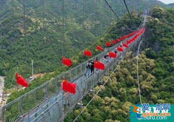 受疫情影响台州景区暂停对外开放名单汇总？