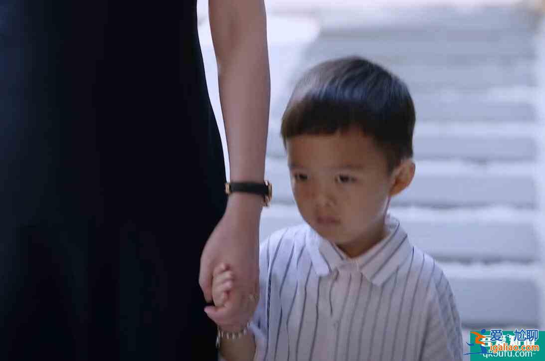 《以家人之名》:贺梅的孩子或并非亲生,20年难言之隐浮出水面? 《以家人之名》:贺梅的孩子或并非亲生,20年难言之隐浮出水面?