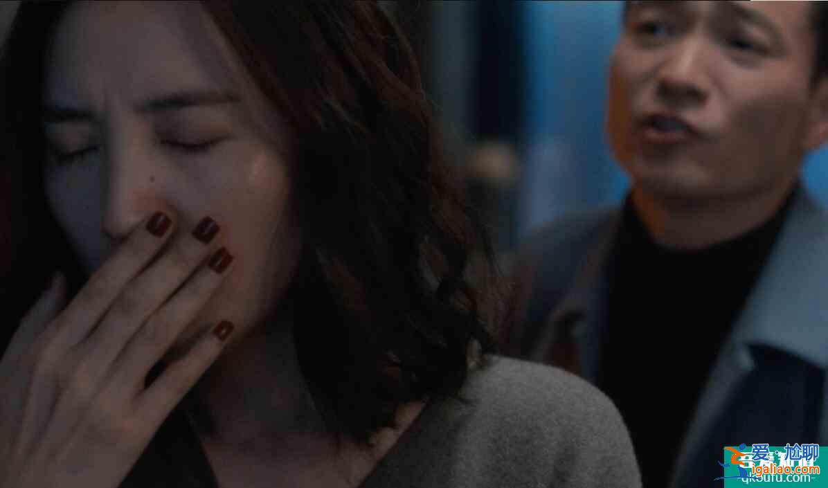 《白色月光》用耳语讲述婚姻里的爱情与背叛？