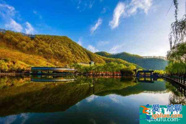 重渡沟景区12月最新疫情防控通知？